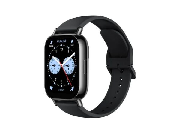 SMARTWATCH XIAOMI REDMI WATCH 5 LITE BHR8789GL BLACK
