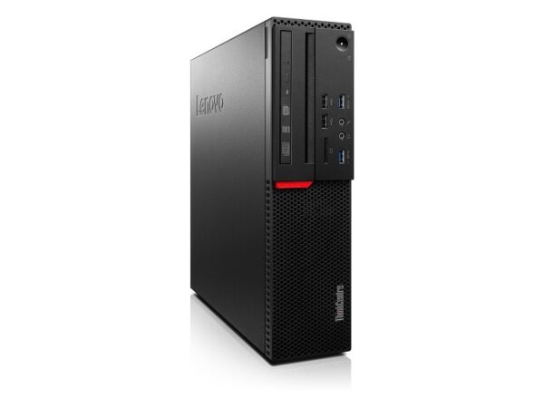 PC LENOVO M710S SFF I5-6TH/16GB/512GB/SSD/W10P RICONDIZIONATO GRADO A