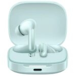 AURICOLARE BLUETOOTH XIAOMI REDMI BUDS 6 BHR9245GL CORAL GREEN