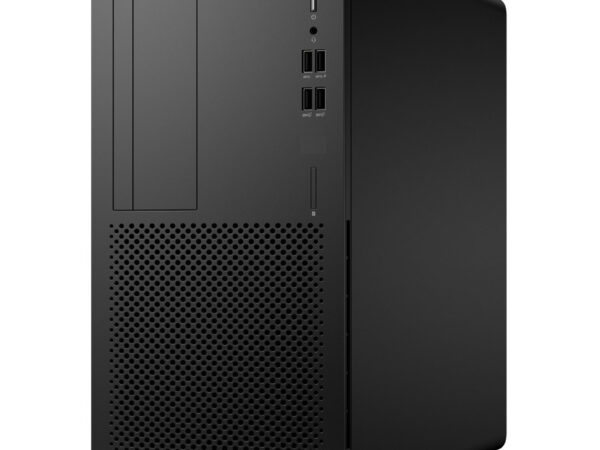 PC HP Z2 G5 SFF I5-10400/16GB/512GB/W11P RICONDIZIONATO GRADO A