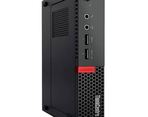 PC LENOVO M710Q TINY I7-7TH/16GB/512GB/SSD/W10P RICONDIZIONATO GRADO A