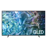 TV QLED 65" SAMSUNG QE65Q8FAAUXXH SMART TV EUROPA BLACK