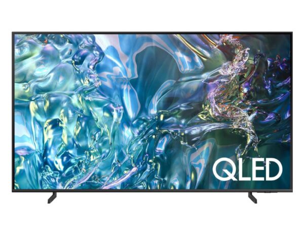 TV QLED 65" SAMSUNG QE65Q8FAAUXXH SMART TV EUROPA BLACK
