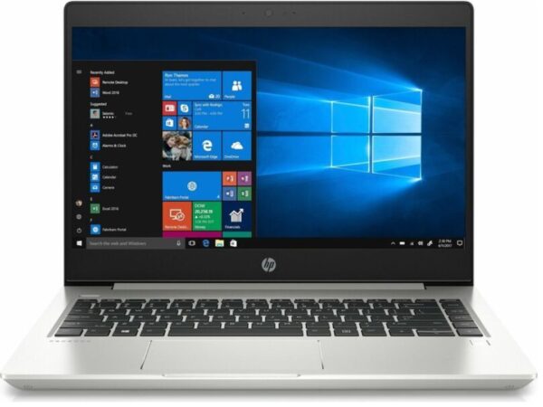 NOTEBOOK HP 440 G6 I5-8TH/16GB/256GB/SSD/14"/W11P RICONDIZIONATO GRADO A
