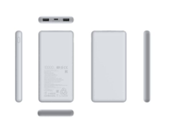 POWER BANK XIAOMI 22.5W 10000 MAH LITE GL