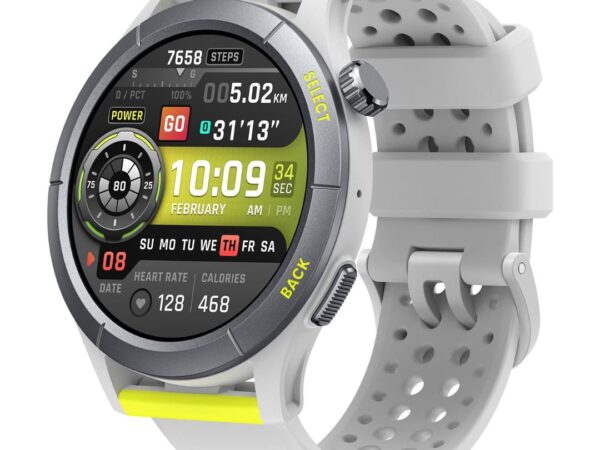 SMARTWATCH AMAZFIT CHEETAH GPS 47MM GREY