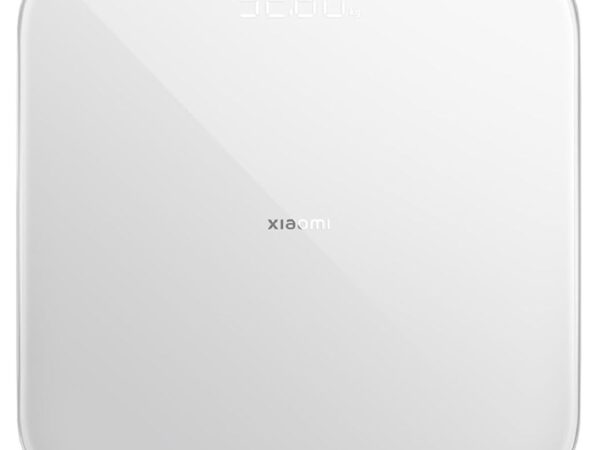 BILANCIA PESA PERSONA DIGITALE XIAOMI 150KG MI SMART SCALE S200
