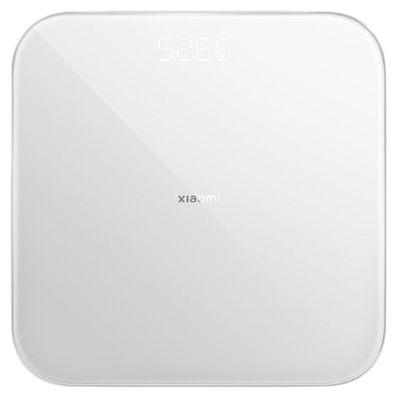 BILANCIA PESA PERSONA DIGITALE XIAOMI 150KG MI SMART SCALE S200