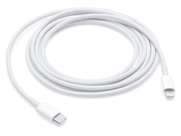 CAVO LIGHTNING A USB-C 2M FAST CHARGE APPLE MW2R3ZM/A