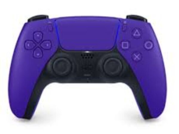 GAMEPAD PS5 SONY WIRELESS DUAL SENSE GALACTI PURPLE EUROPA