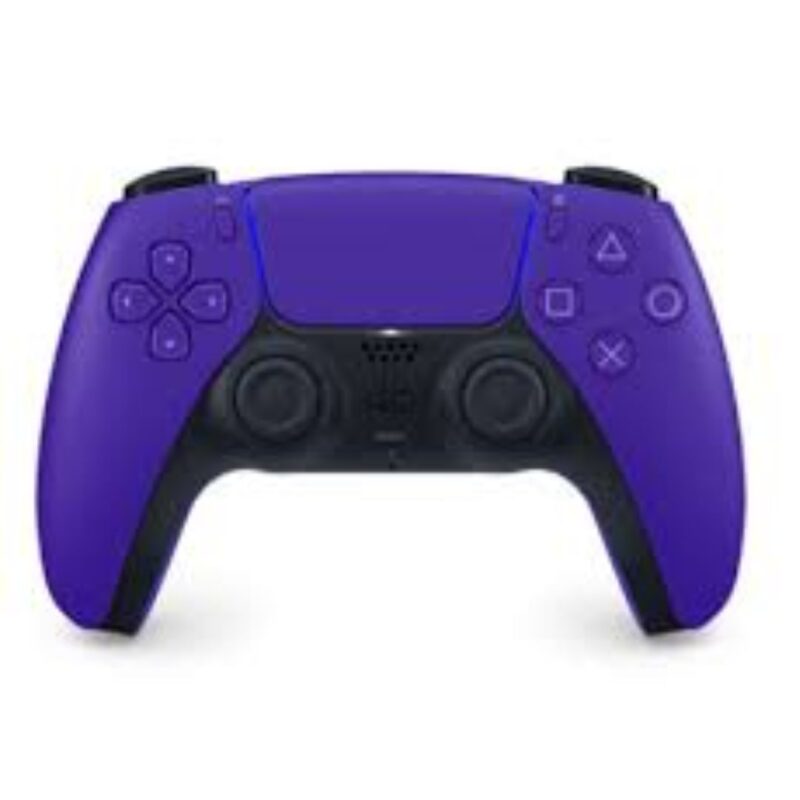 GAMEPAD PS5 SONY WIRELESS DUAL SENSE GALACTI PURPLE EUROPA