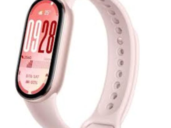 SMARTWATCH XIAOMI SMART BAND 10 BHR09999GL MYSTIC ROSE