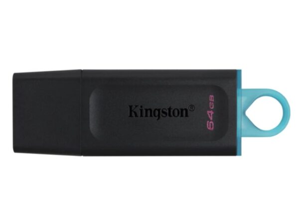 MEMORIA USB 64GB 3.2 KINGSTON DTXS/64GB