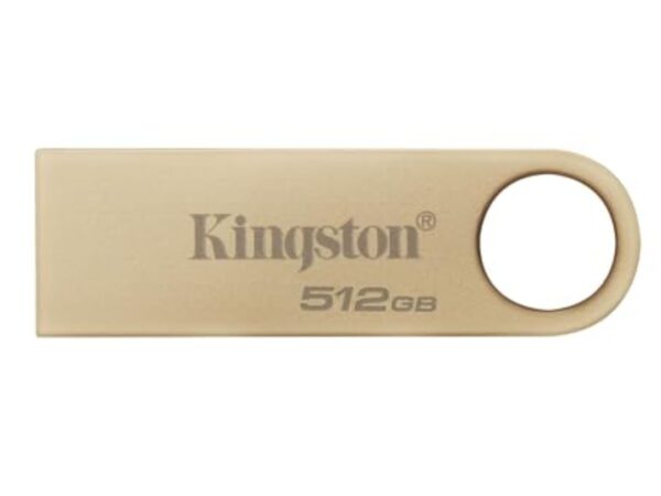 MEMORIA USB 512GB 3.2 KINGSTON DTXS/512GB