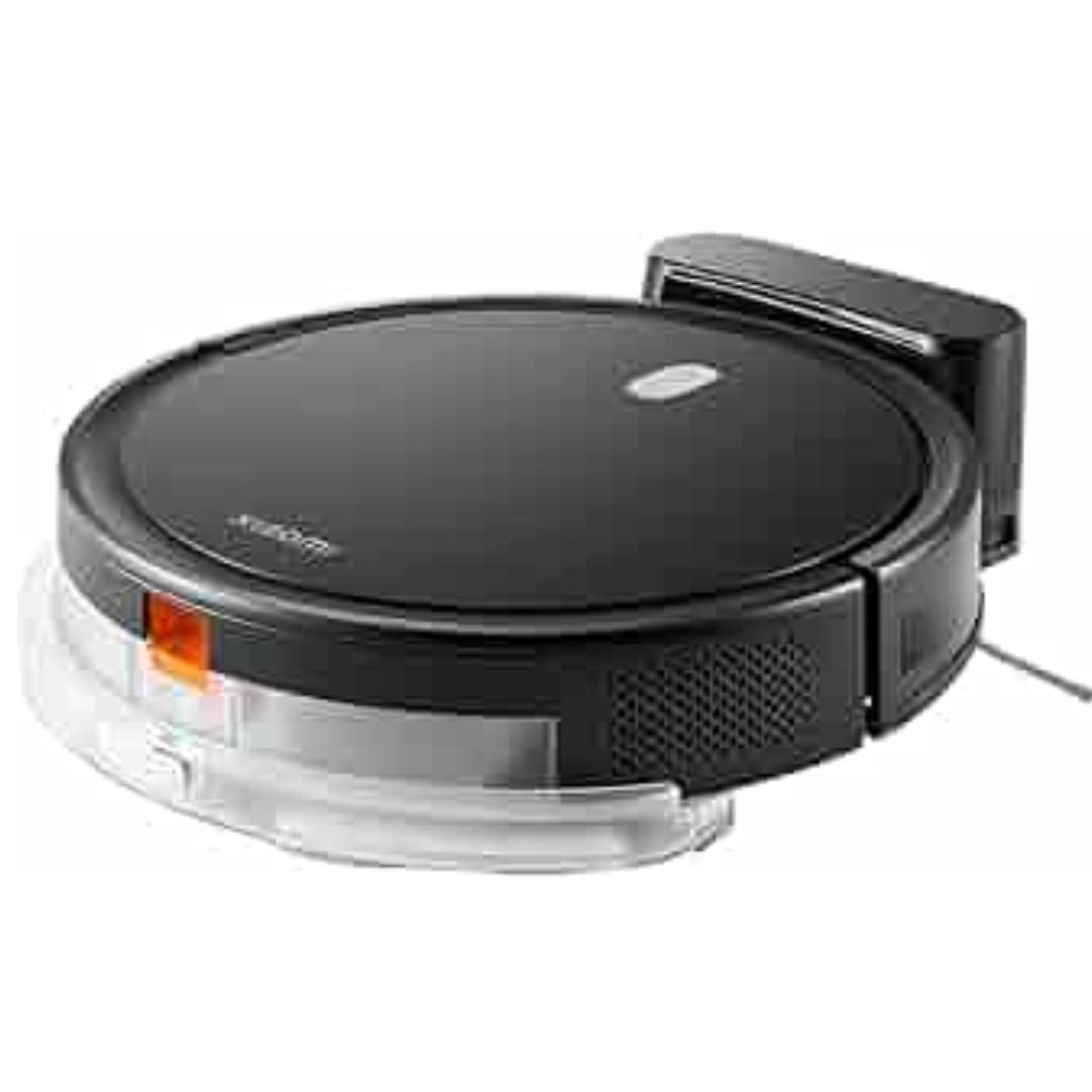 ASPIRAPOLVERE XIAOMI ROBOT VACUUM CLEANER E5 BHR8298EU BLACK
