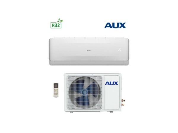 CLIMATIZZATORE AUX 12000BTU ASW-H12C5B4/QGR3DI-E AMWM-H12/4R3(FH) R-32 A++/A+