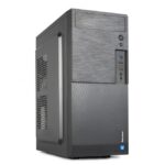 CASE ATX VULTECH VULVCO-A1699P-REV2.2 CON ALIMENTATORE 500W