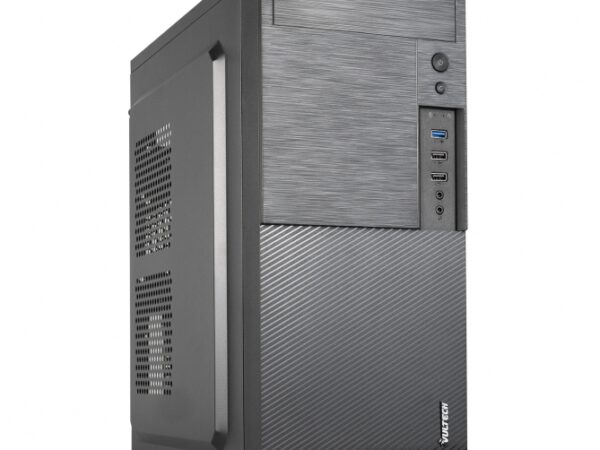 CASE ATX VULTECH VULVCO-A1699P-REV2.2 CON ALIMENTATORE 500W