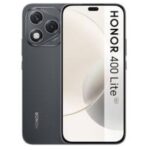 SMARTPHONE HONOR 400 LITE 5G 8+256 BLACK ITALIA