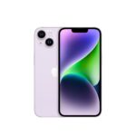 APPLE IPHONE 14 128GB PURPLE RICONDIZIONATO GRADO A