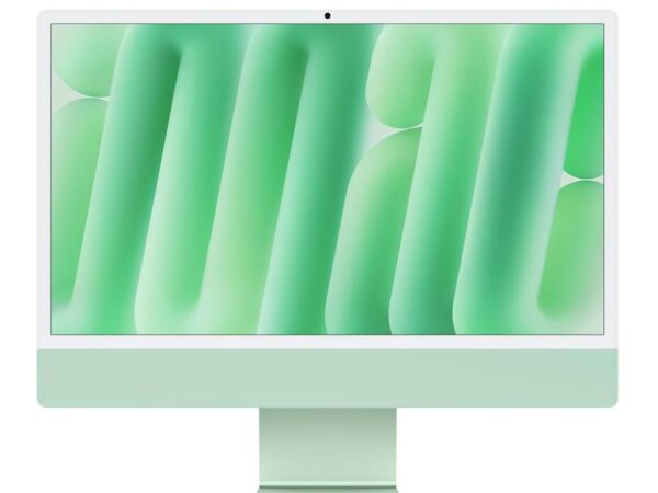 PC MAC APPLE IMAC M4 Z1E2MWUC3T/A1 16GB CPU 8-CORE GPU-8CORE 512GB