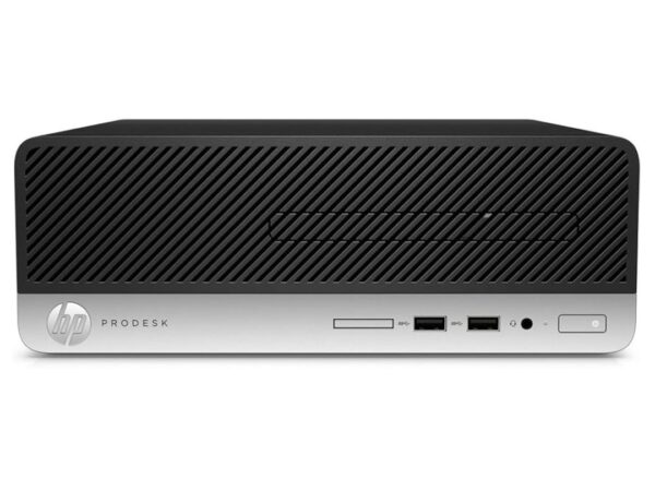 PC HP 400 G6 SFF I5-9TH/16GB/256GB/SSD/NVME/W11P RICONDIZIONATO GRADO A
