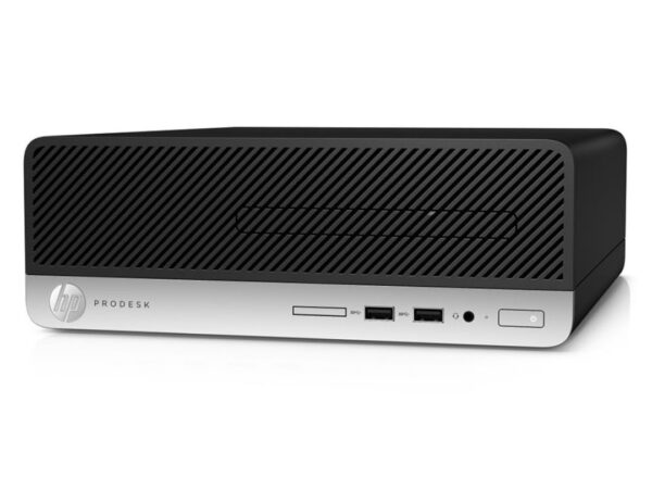 PC HP 400 G5 SFF I5-8TH/16GB/256GB/SSD/NVME/W11P RICONDIZIONATO GRADO A