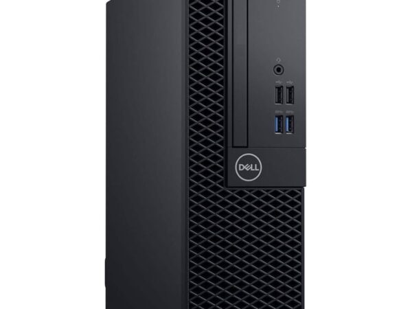 PC DELL 3060 MICRO I5-8TH/16GB/512GB/SSD/W11P RICONDIZIONATO GRADO A