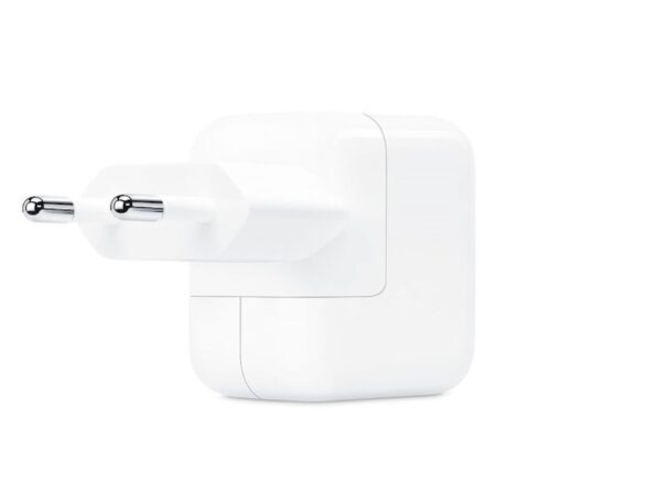 CARICABATTERIA DA RETE 12W APPLE USB-A MGN03ZM/A