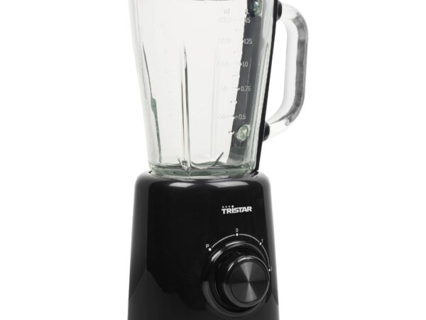 FRULLATORE TRISTAR BL-4477 1,5L 500W BLACK