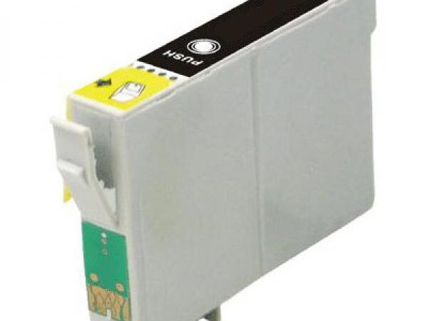 COMPATIBILE EPSON T1281 NERO