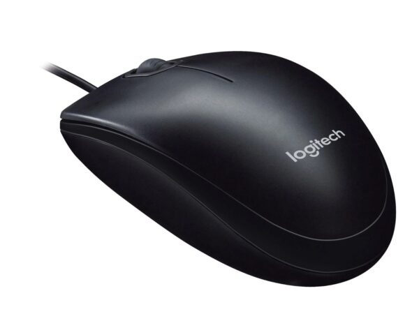 MOUSE OTTICO USB LOGITECH M90 910-001793