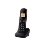CORDLESS PANASONIC KX-TGB610JTB BLACK