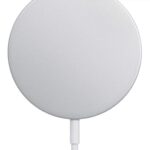 CARICABATTERIA WIRELESS MAGSAFE FAST CHARGER APPLE MHXH3ZM/A