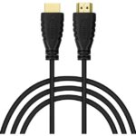 CAVO HDMI HIGH SPEED M/M 1.8MT TECNO ACCESSORI HDMI-1,8M 1.4BV 24.35 CON TERMINALI ORO