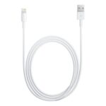 CAVO LIGHTNING A USB 2M APPLE MD819ZM/A