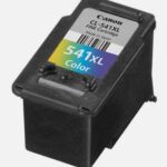 CARTUCCIA CANON 5226B001 CL-541XL COLORE