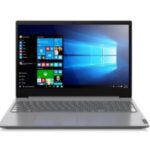 NOTEBOOK LENOVO ESSENTIAL V15-IJL CELERON 8GB 256GB FREEDOS 82QY00PEIX