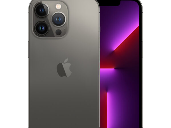 APPLE IPHONE 13 PRO 128GB GRAPHITE RICONDIZIONATO GRADO A
