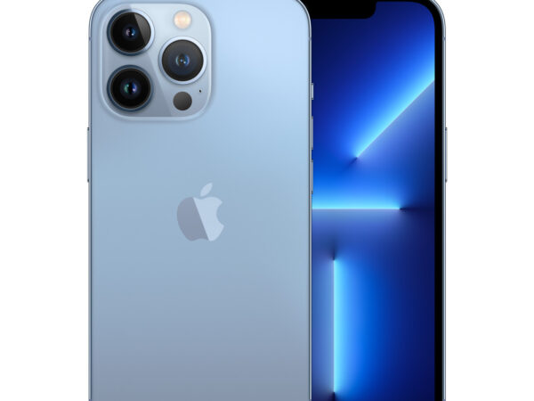APPLE IPHONE 13 PRO 128GB SIERRA BLUE RICONDIZIONATO GRADO A