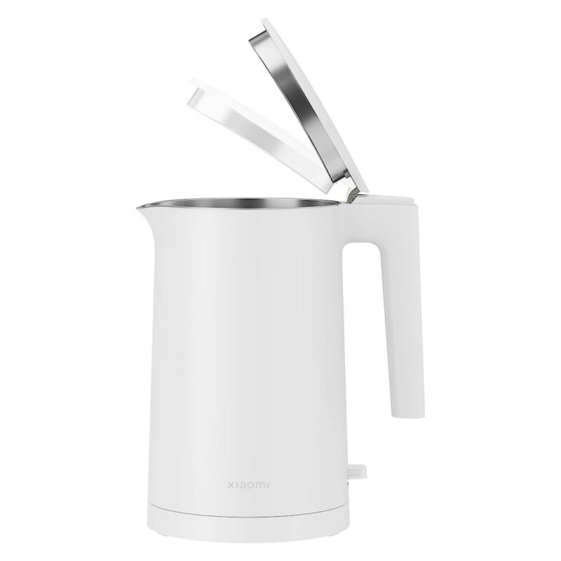 BOLLITORE ELETTRICO XIAOMI ELECTRIC KETTLE 2 EU BHR5927EU 1,7L 1800W WHITE