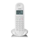 CORDLESS BRONDI LOTUS BIANCO