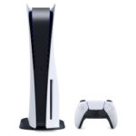 CONSOLE PS5 STANDARD EDITION SLIM 1TB SONY WHITE ITALIA