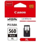 CARTUCCIA CANON 3712C001 PG-560XL NERO