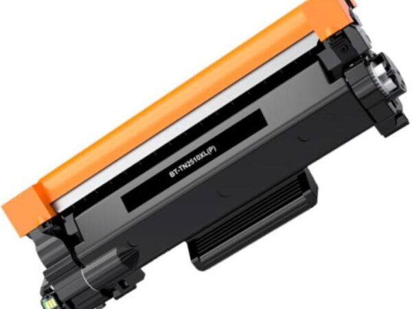 TONER COMPATIBILE BROTHER TN-2510XL