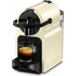 MACCHINA DA CAFFE' DELONGHI NESPRESSO INISSIA EN80.CW CREMA