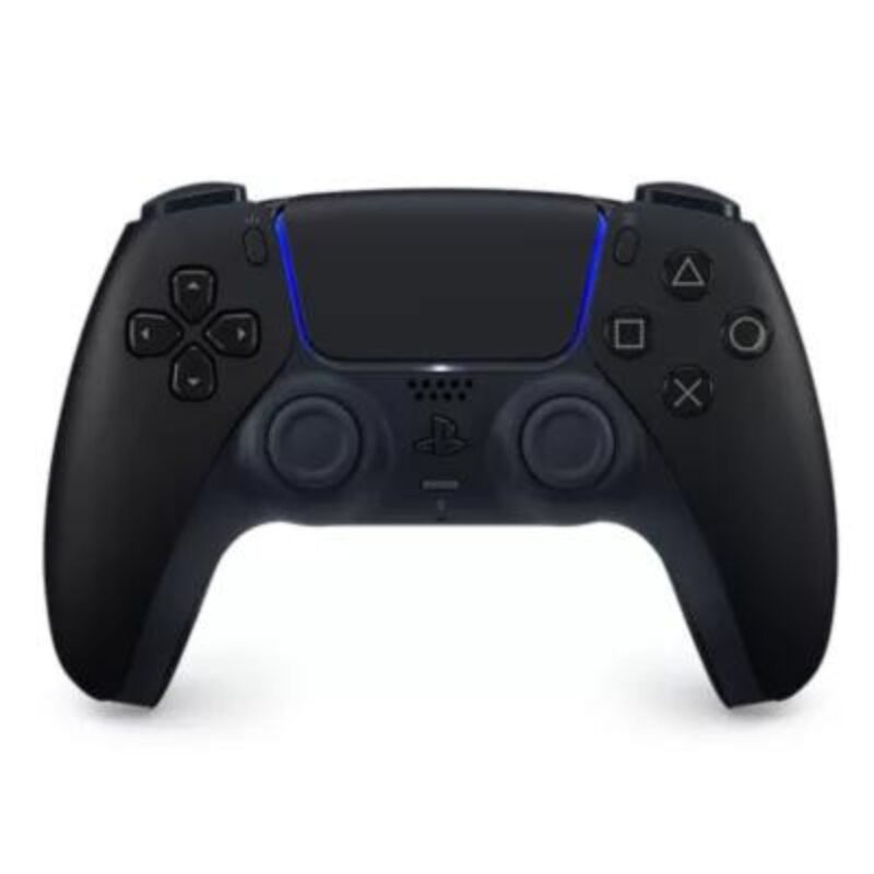GAMEPAD PS5 SONY WIRELESS DUAL SENSE MIDNIGHT BLACK EU