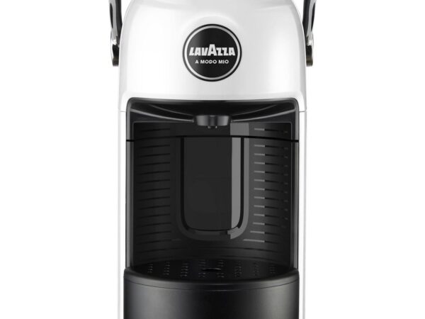 MACCHINA DA CAFFE' A MODO MIO LAVAZZA JOLIE EVO WHITE