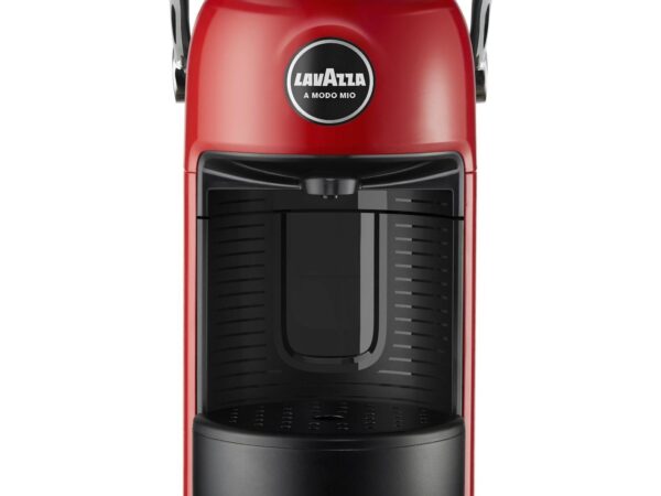 MACCHINA DA CAFFE' A MODO MIO LAVAZZA JOLIE EVO RED
