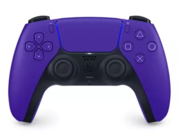GAMEPAD PS5 SONY WIRELESS DUAL SENSE GALACTIC PURPLE ITALIA
